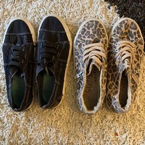 Blowfish shoe lot size 7